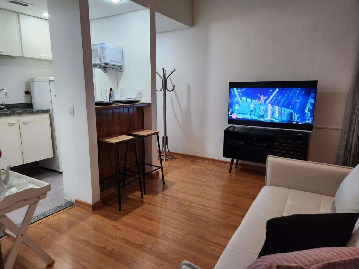 Hotel Qi Intelligence 5 Estrelas Av. Ibirapuera Moema São Paulo Eksteriør billede