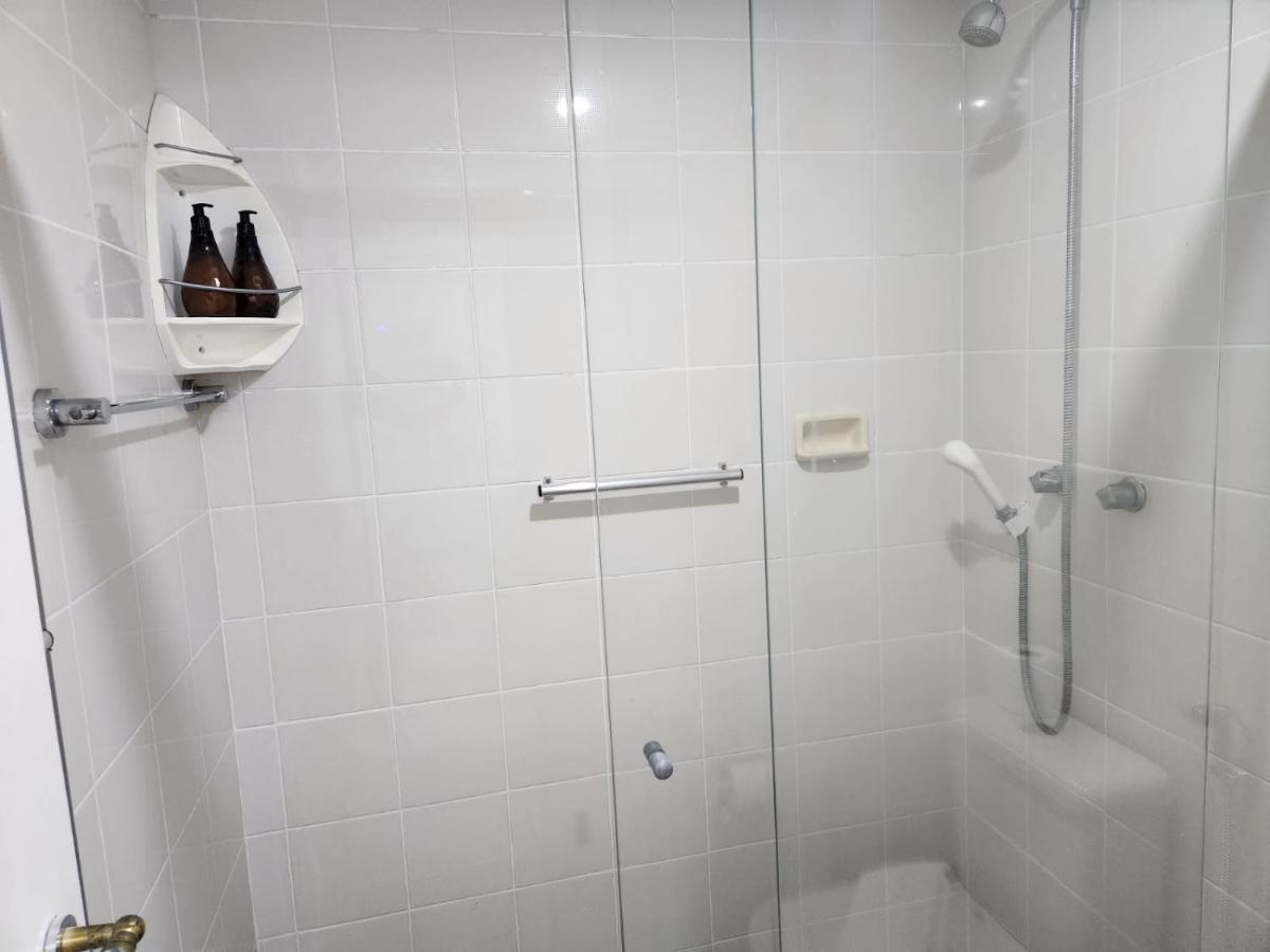 Hotel Qi Intelligence 5 Estrelas Av. Ibirapuera Moema São Paulo Eksteriør billede